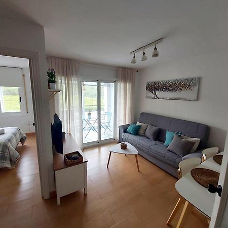 Apartamento A 300 Mts De La Playa, 25 Minutos De Port Aventura Y 50 De Barcelona コマルガ エクステリア 写真