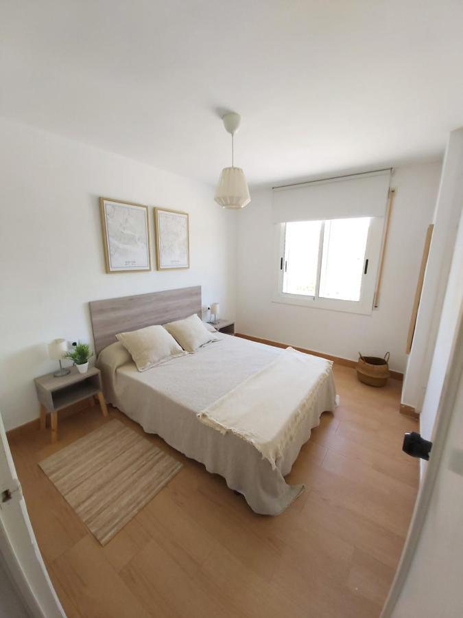 Apartamento A 300 Mts De La Playa, 25 Minutos De Port Aventura Y 50 De Barcelona コマルガ エクステリア 写真