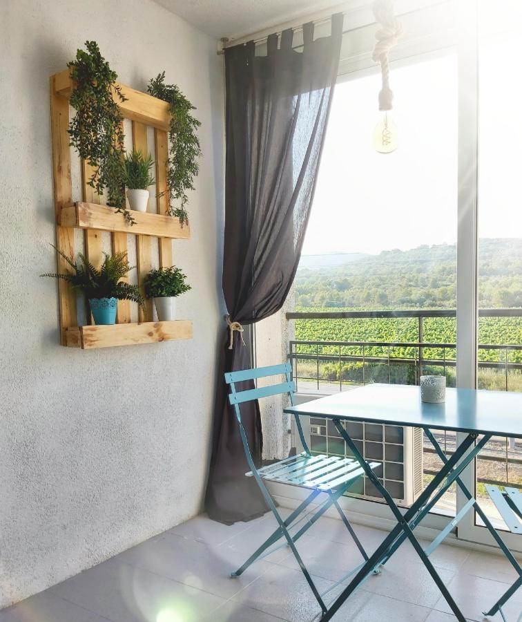 Apartamento A 300 Mts De La Playa, 25 Minutos De Port Aventura Y 50 De Barcelona コマルガ エクステリア 写真