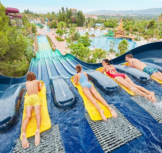 Apartamento A 300 Mts De La Playa, 25 Minutos De Port Aventura Y 50 De Barcelona コマルガ エクステリア 写真