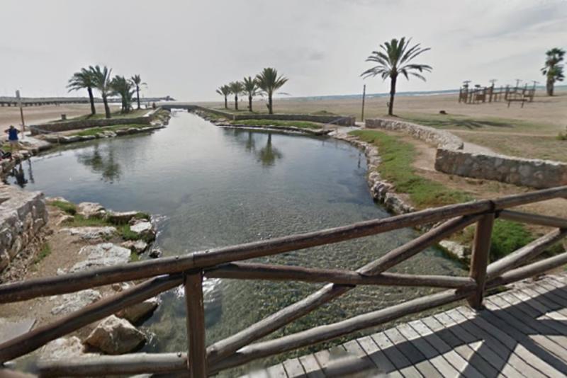 Apartamento A 300 Mts De La Playa, 25 Minutos De Port Aventura Y 50 De Barcelona コマルガ エクステリア 写真