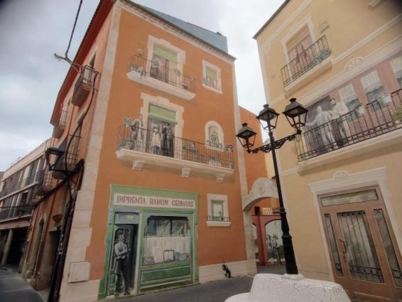 Apartamento A 300 Mts De La Playa, 25 Minutos De Port Aventura Y 50 De Barcelona コマルガ エクステリア 写真